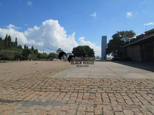Imagem 20 de 21 de Galpão Para Alugar, 4695 M² Por R$ 110.000,00 - Aparecidinha - Sorocaba/sp - Ga0052