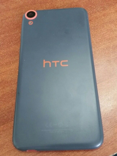 Tapa Trasera Htc Desire 820 J400