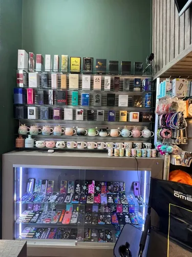 Traspaso Fondo De Comercio.