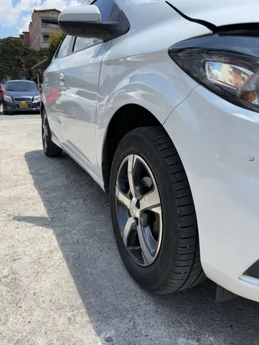 Chevrolet Onix 1.4 Ltz