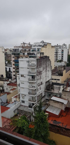 Departamento - Almagro