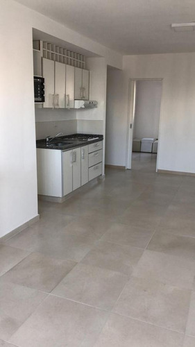 Imagen 8 de 19 de Departamento 2 Amb A Estrenar C / Cochera - Villa Urquiza