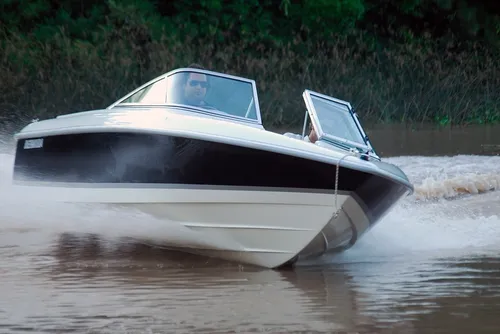 Bermuda Sport 180 Con Mercury 115 En Stock Sin Trailer