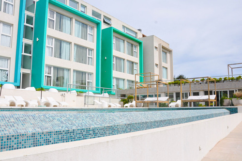 Venta De Departamento En Flow Vista Al Mar