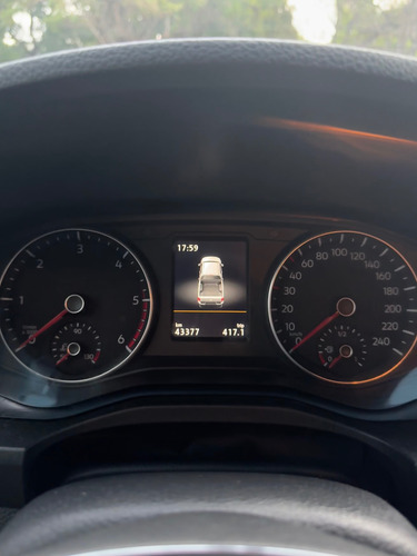 Volkswagen Amarok 3.0 V6 Extreme