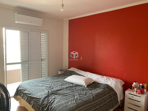 Imagem 14 de 26 de Sobrado 3 Suites, Com Armários Planejados - Vila Guiomar - 90598
