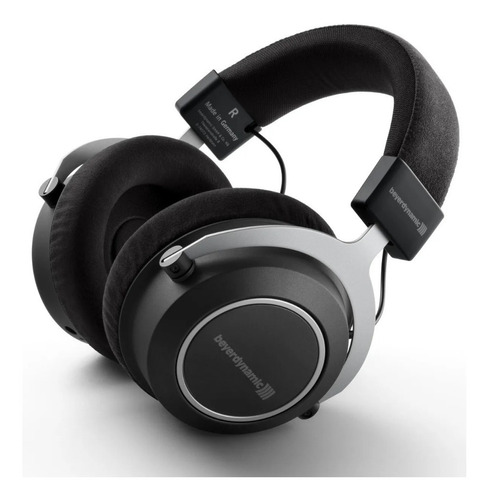 Audífonos Beyerdynamic Amiron Wireless