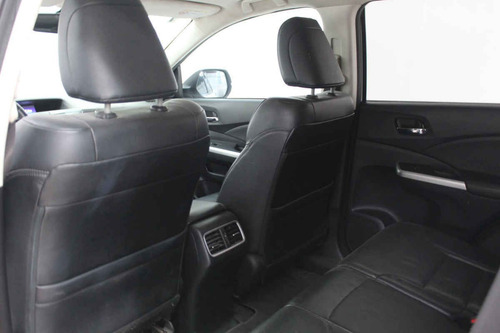 Imagen 10 de 14 de Honda Cr-v 2016 4 Cilindros