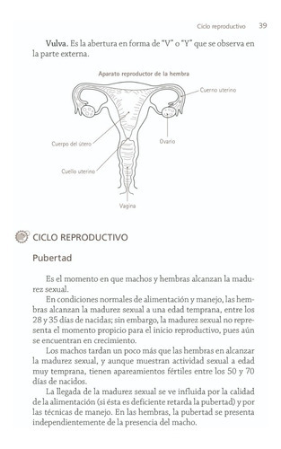 Crianza De Cuyos Editorial Trillas, De Trillas. Editorial Trillas, Tapa Blanda, Edición 1a En Español, 2019