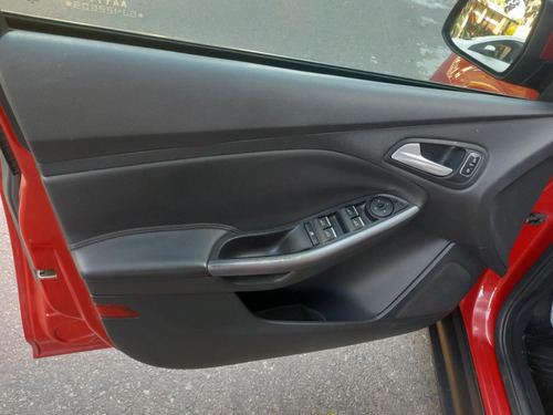 Ford Focus III 2.0 Se Plus Mt