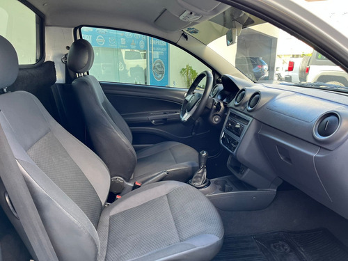 Volkswagen Saveiro 1.6 Robust SC/Motor Tm