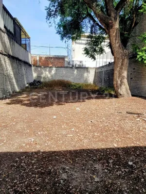 Terreno en venta