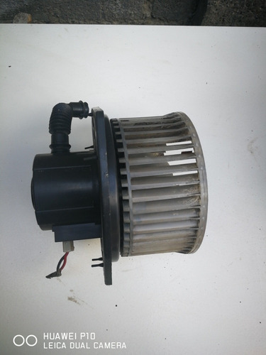 Soplador De Aire De Chevrolet Aveo B2