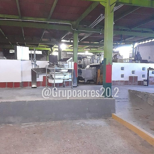 Imagen 2 de 17 de En Venta Dos Galpones En Potrerito Carrizal Edo. Miranda. Yc