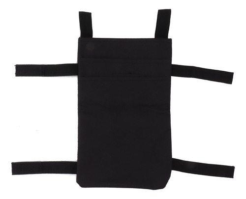 Bolsa De Almacenamiento Para Muletas, Bolsa De Transporte Po