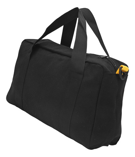 Bolsa Para Herramientas De Electricista, Boca Ancha, Gran Ca