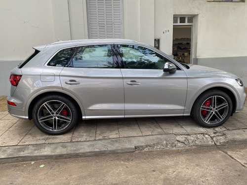 Audi Sq5 2020 Sin Rodar!!!