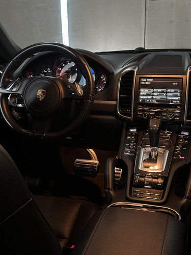 Porsche Cayenne 4.8 S 400cv (958)