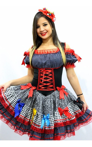 sacred condom Fumble Vestido De Festa Junina Junino Adulto 36 Ao 64 Plus Size | Parcelamento sem juros sacred condom Fumble Vestido De Festa Junina Junino Adulto 36 Ao 64 Plus Size | Parcelamento sem juros