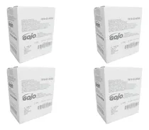 Comprar Jabón Espuma Para Manos Gojo  4 Cajas 2 Cartuchos 1200ml C\u002Fu