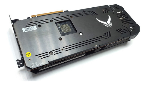 Imagen 9 de 10 de Tarjeta De Video Rx 6700 Xt Red Devil