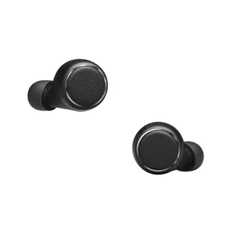 Audífonos Harman Kardon Fly Bt Inalámbricos Tws Negro