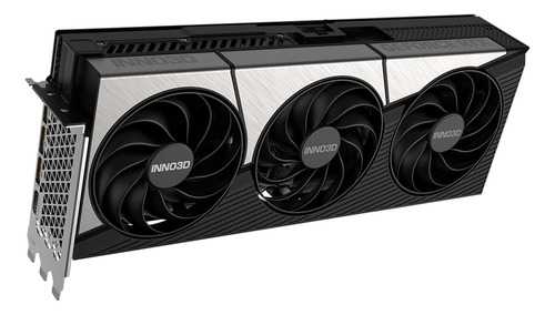 Tarjeta De Vídeo Inno3d Geforce Rtx 5090 X3 32gb