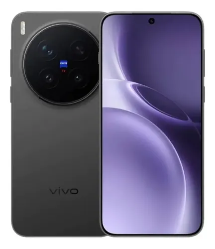 Jovi Vivo X300 Pro 16/512gb Jovi Serie V V50 5g Dual Sim