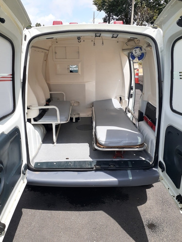 Renault Kangoo 1.6 Rn 4p 2001
