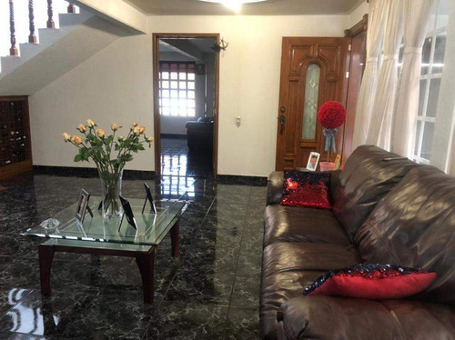 Imagen 26 de 30 de Casa En Venta 5 Recamaras Colonia Ocho Cedros Toluca