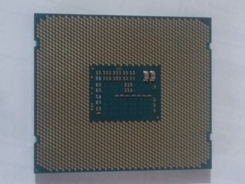En Oferta Por Dos Dias: Procesador Intel® Core I7-5820k