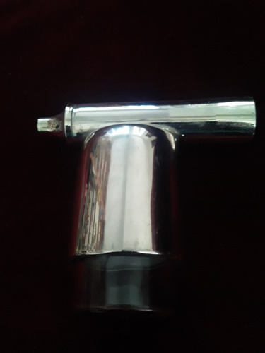 Antiguo Aerógrafo Pulverizador (Usado)