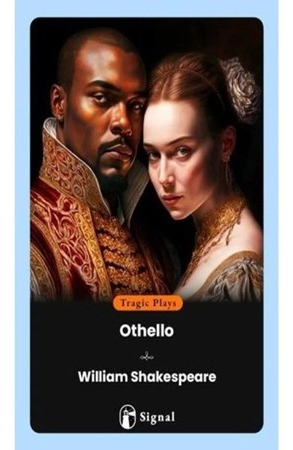 Othello - Shakespeare William