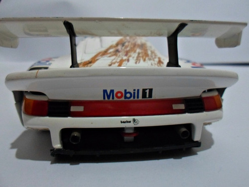 Imagem 8 de 9 de Porsche Gt1 Ut Model 1/18