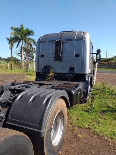 Scania 114 6x2 Ano 2004