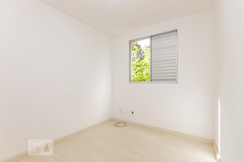 Apartamento Para Aluguel - Itaquera, 2 Quartos, 42 - 893314049