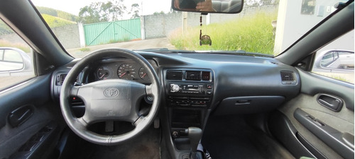 Toyota Corolla 1.6 Xli 5p