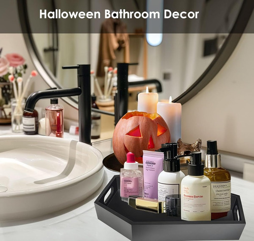 Tablas De Charcuteria De Ataud De Halloween De 14.2 Pul