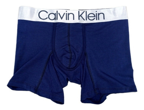 Boxer Calvin Klein 100% Algodón Talla S M L Xl 