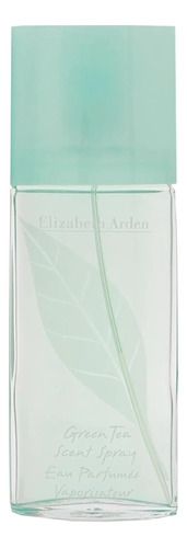 Perfume Dama Eau De Perfum Elizabeth Arden Green Tea 100ml