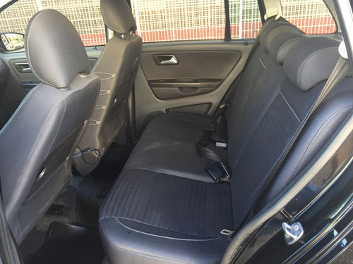 Volkswagen Space Cross 1.6 Total Flex 5p