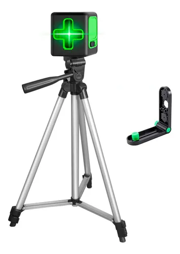 Nível a laser Exbom