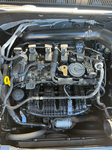 Vw Jetta 2.0 Tsi Aut. Gasolina 2014 211cvs - Solicite Peças