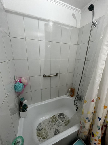 Depto., En Venta De 3 Dorm., 1 Baño, En La Cisterna