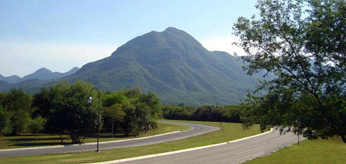 Terreno En Venta Bosques De La Silla, La Concordia, Juárez N.l.