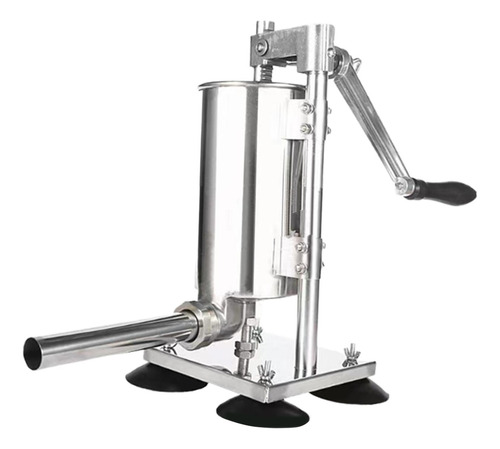 Máquina De Llenador De Salchichas Máquina De Llenado 2 L