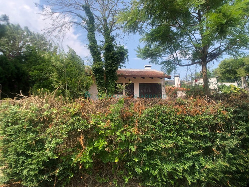 Imagen 25 de 29 de Colonia Del Sacramento - Casa A Refaccionar Con Buen Terreno