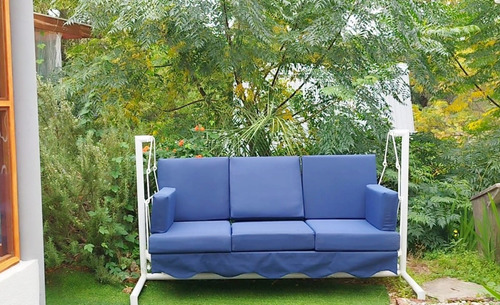 Imagen 12 de 23 de Casa Con Piscina Climatizada Y Techada. Ideal Descanso.