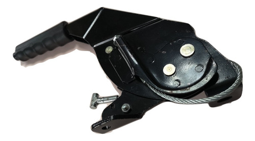 Imagen 3 de 8 de Palanca Freno De Mano Ford Eco Sport /fiesta 2002/2012