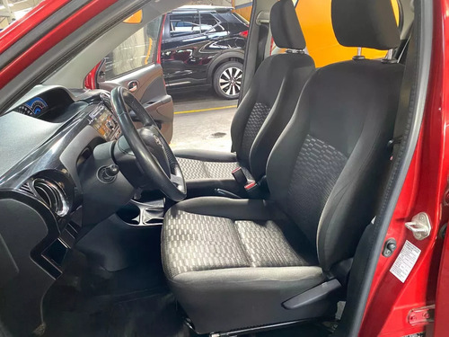 Toyota Etios 1.5 Xls